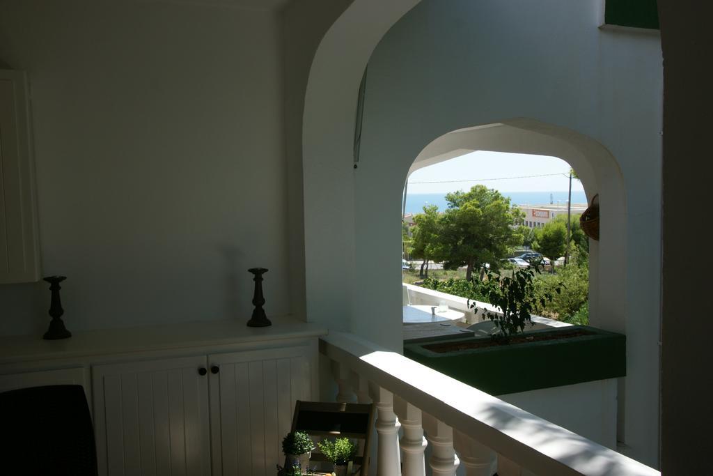Residence Los Jardines Alcoceber Room photo