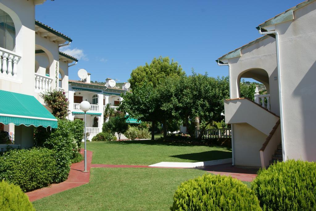 Residence Los Jardines Alcoceber Room photo