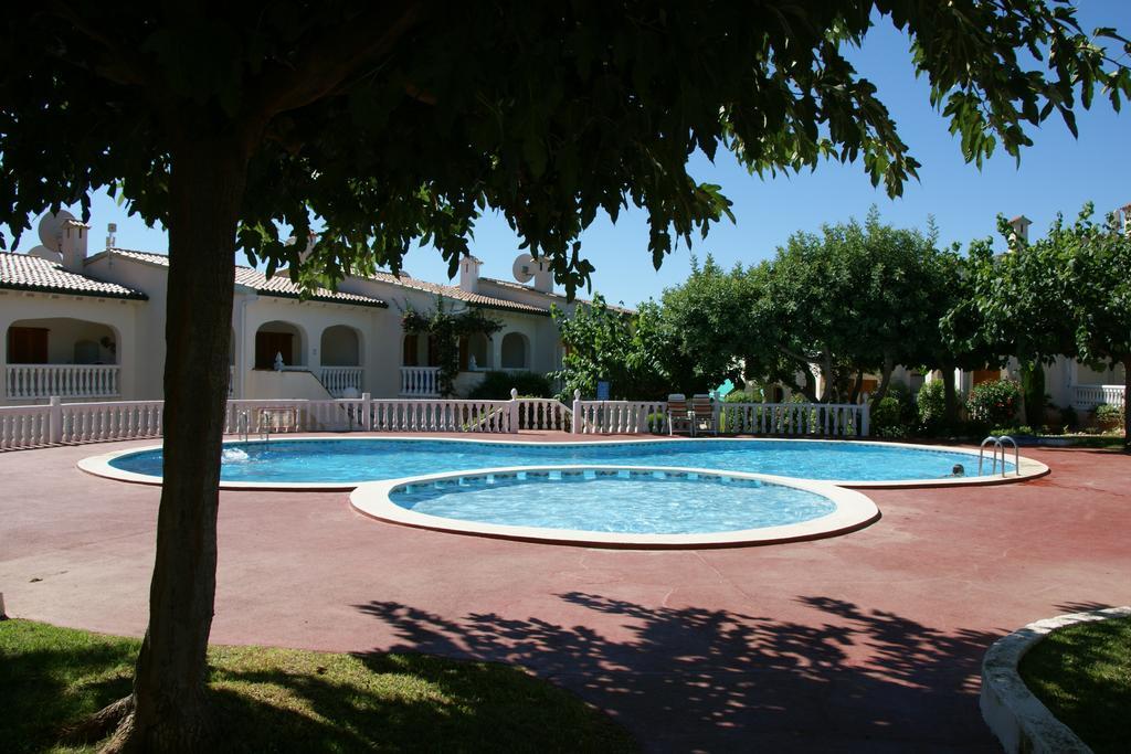 Residence Los Jardines Alcoceber Room photo