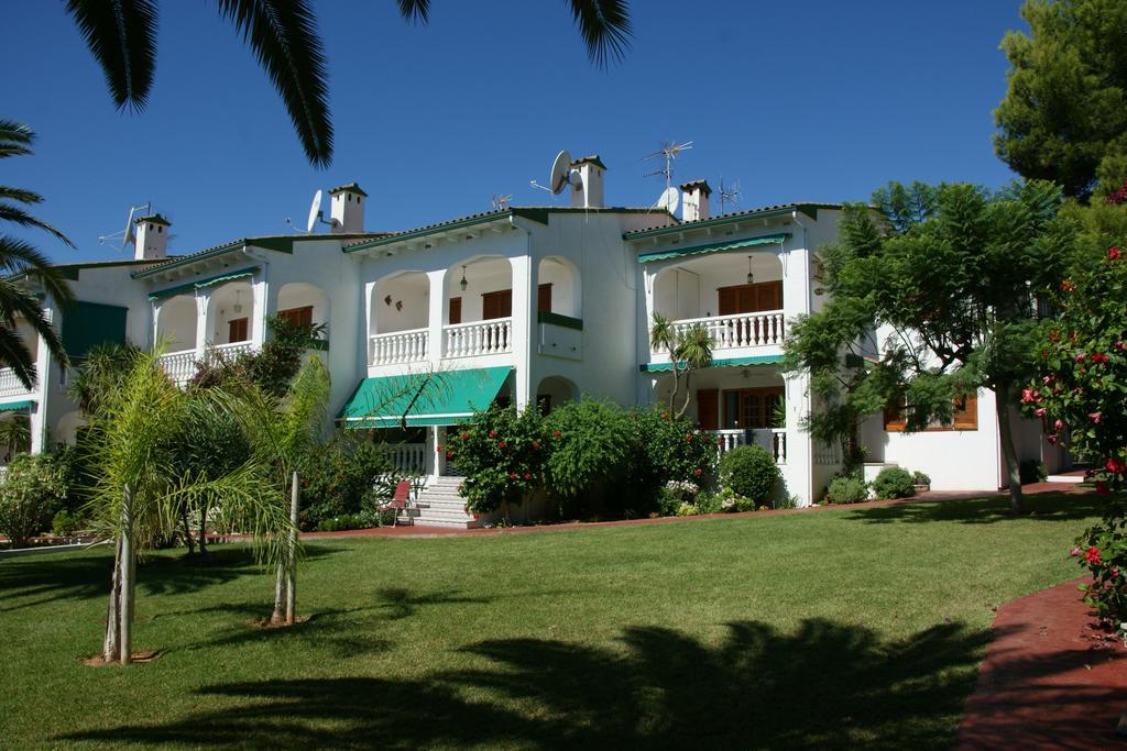 Residence Los Jardines Alcoceber Room photo